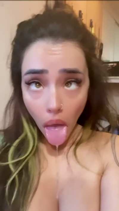 Tell me I’m a good girl
