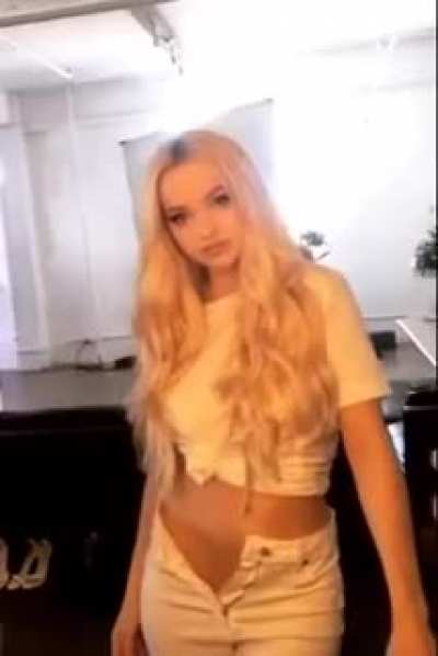 Cute and Sexy