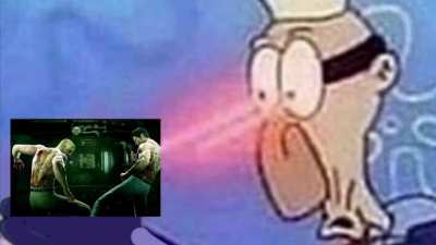 The Music is Always Immaculate