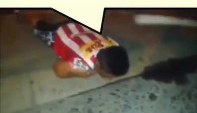 No tiene nada de malo