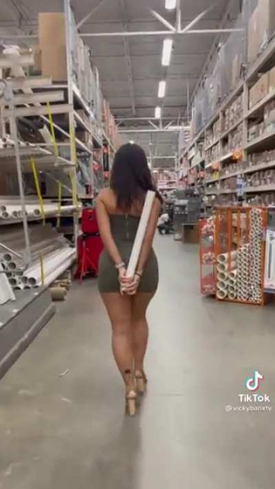 home depot 💚