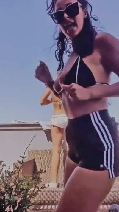 Maya Jama
