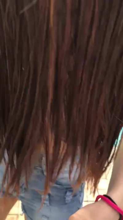 combing perfection