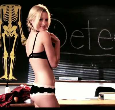 Ashley Hinshaw