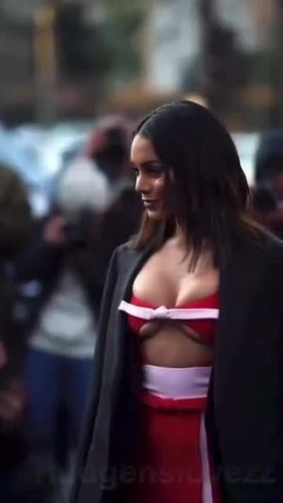 Vanessa Hudgens