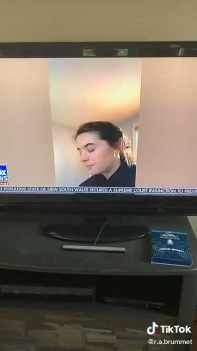 Fox News is a joke