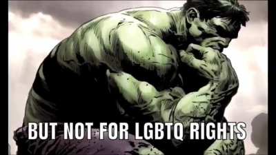 He really doesn&rsquo;t ;(
