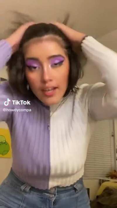 Looking good