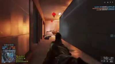 This games secretly a horror game