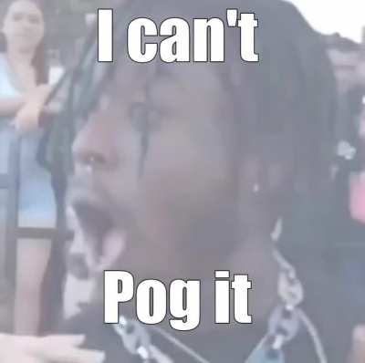 Rip PogChamp 2012-2021