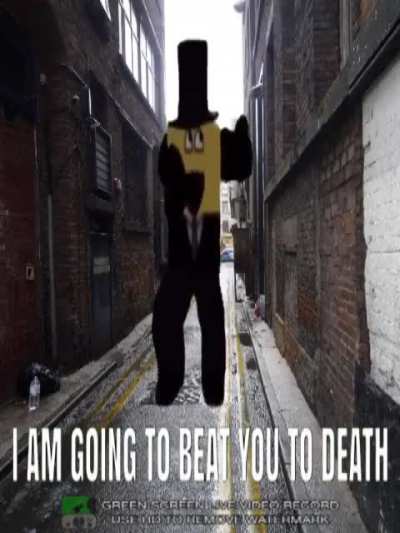 damn