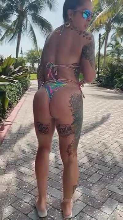 Oops&hellip; I dropped something 😜