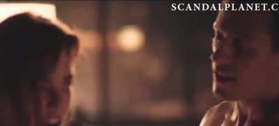 Miriam Leone scene in parts (2)