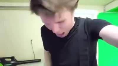 piss