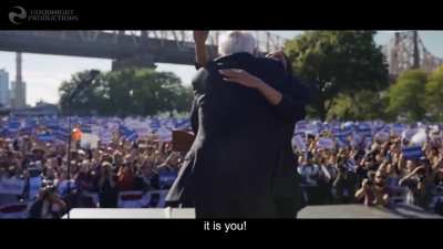 Bernie's Legacy &ndash; The Time Is Now (Extremely Powerful Killer Mike Speech)