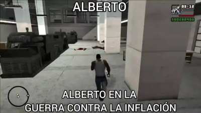 Admito que tengo un re cagaso de lo que pueda pasar ma&ntilde;ana