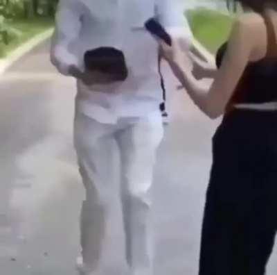 Nice guy