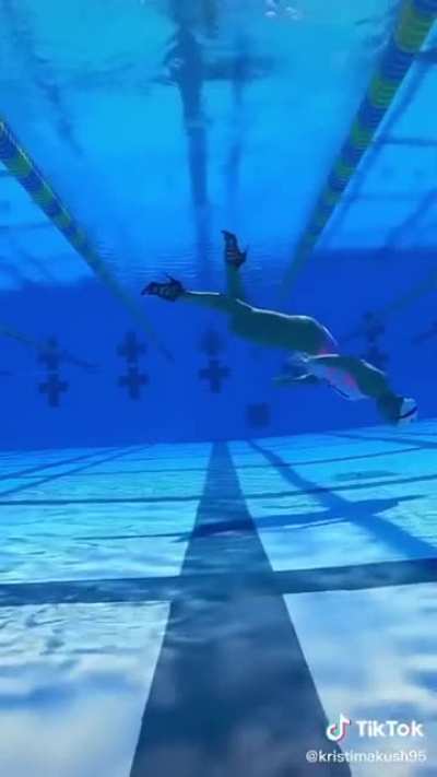 360 Degree Under Water.
