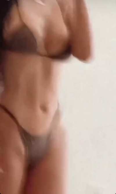bikini bod