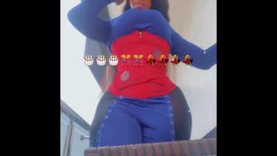 It’s her birthday 🥳 🎂