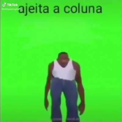Ajeita ai po
