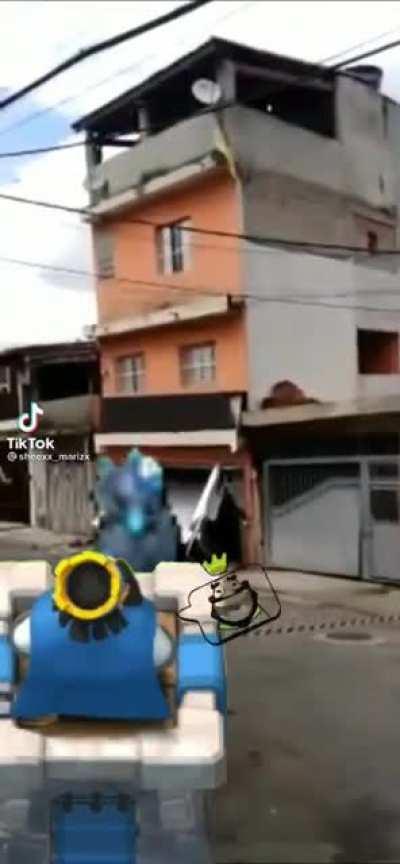 Jiji jija