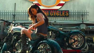 Megan Fox 