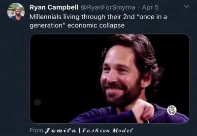 "THIS IS UNPRECEDENTED!!!"