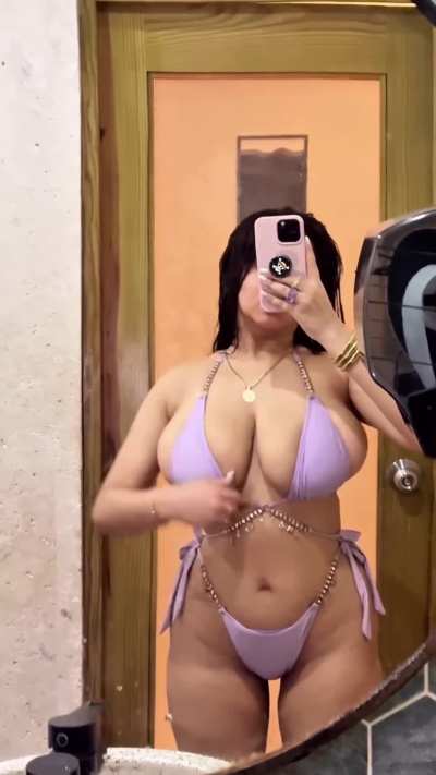 incredible figure