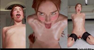 The look on her face makes me wanna open the 10th tab of porn 😜