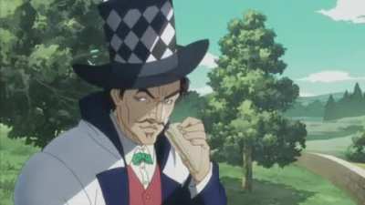 Joestar hotline