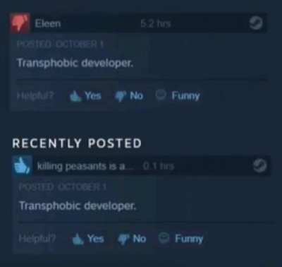 The Duality Of Man