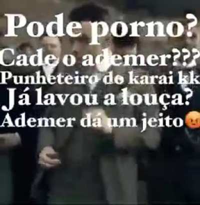 AINDA T&Aacute; VENDO