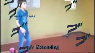 ...