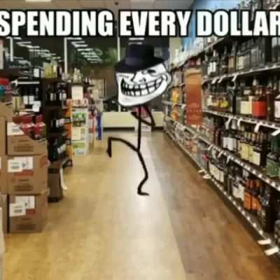 14 / Trollshop