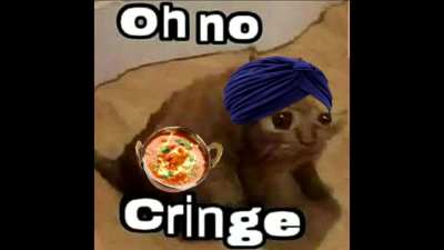 more oh no cringe for ya