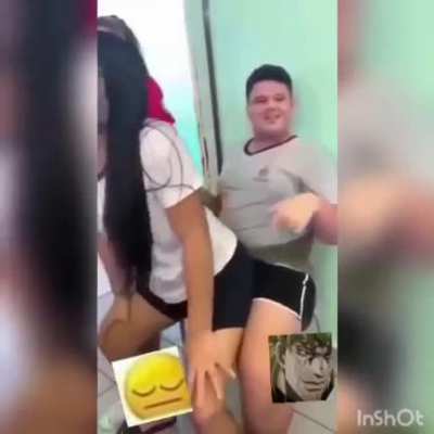 PASSA A VEZ MLK FDP