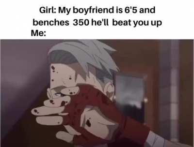 From 6foot to 6feet