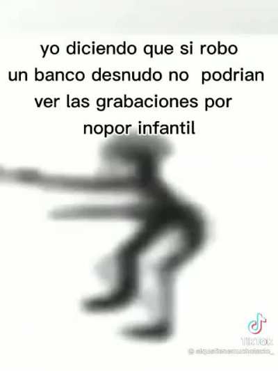 Habr&aacute; q probarlo 😐😐🤔
