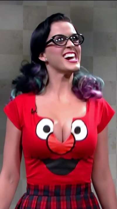 Katy Perry