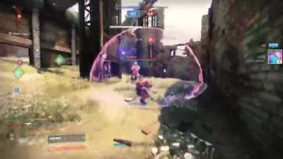 Shatterdive shmatterdive, attack-barricades are the real bubble counter