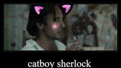 stuff man is catboy confermed?!!!