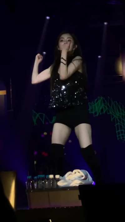 Red Velvet - Irene