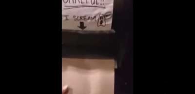 Wonder if this counts