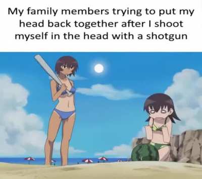 Oopsie Daisy