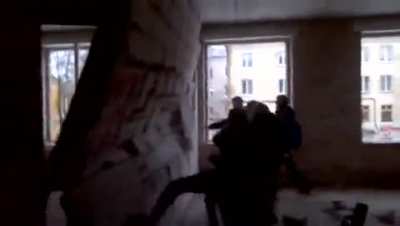 Let&rsquo;s kick in a wall for fun!