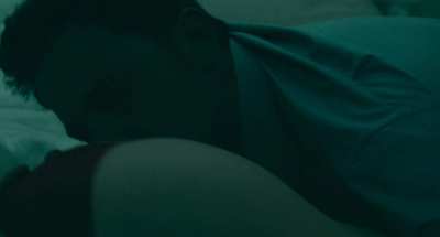Ana de Armas in Deep Water (2022)