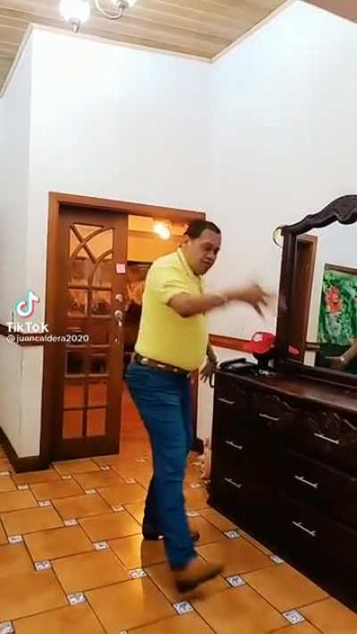 Wtf literalmente tu t&iacute;o