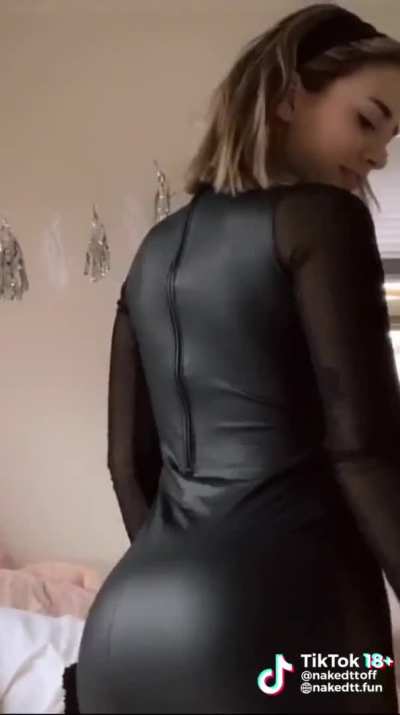 Nun's TikTok