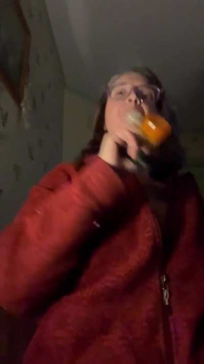 I&rsquo;m almost out